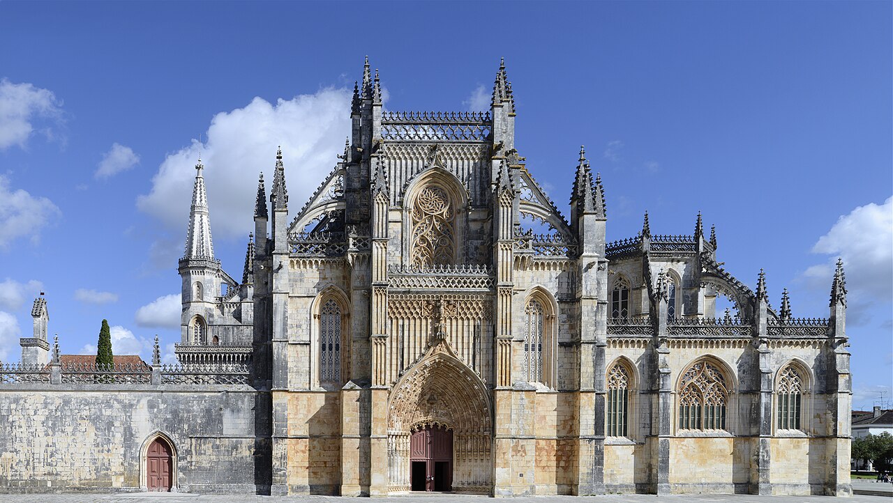 Batalha + Alcobaca