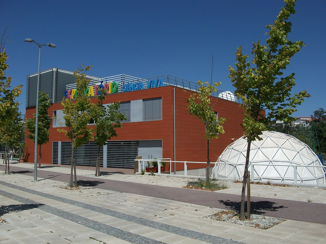 Coimbra: Science Day