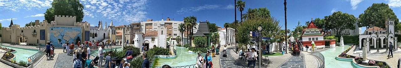 Portugal dos Pequenitos