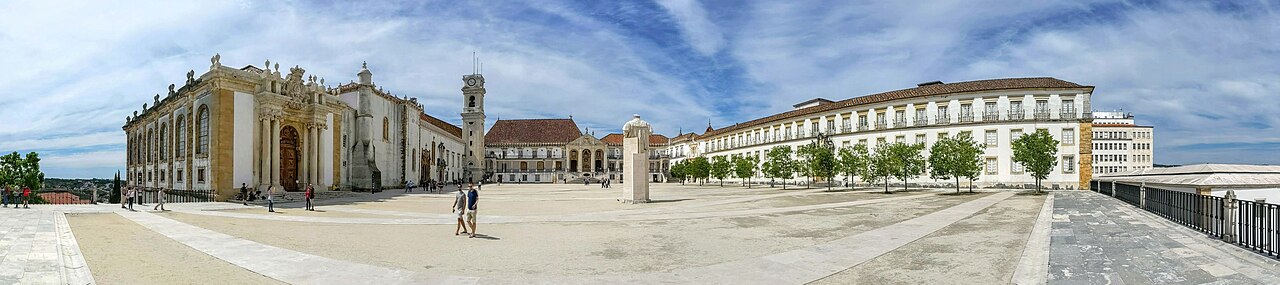 Royal Palace (Paco das Escolas)