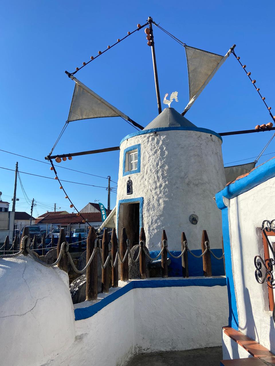 Aldeia Jose Franco