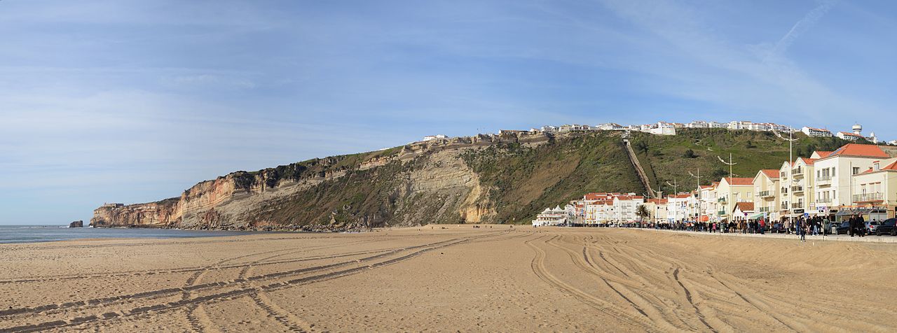 Beach time