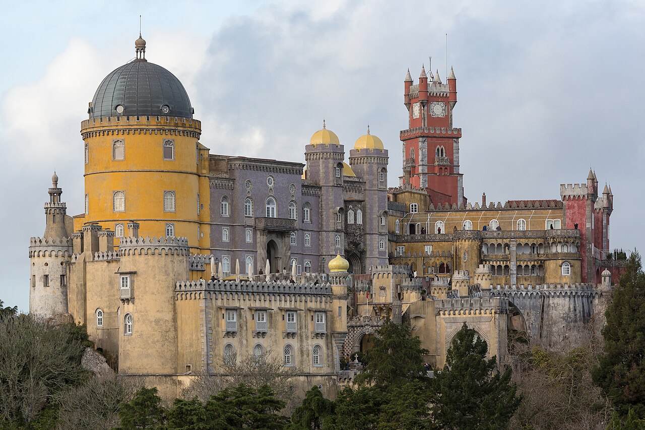 Sintra