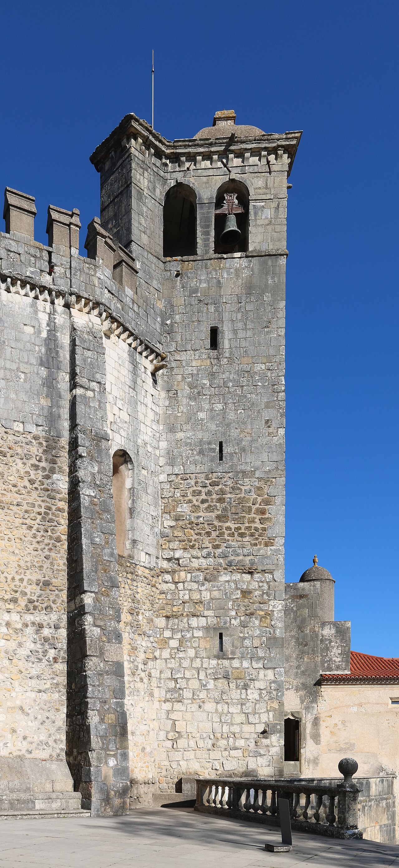 Convento de Cristo